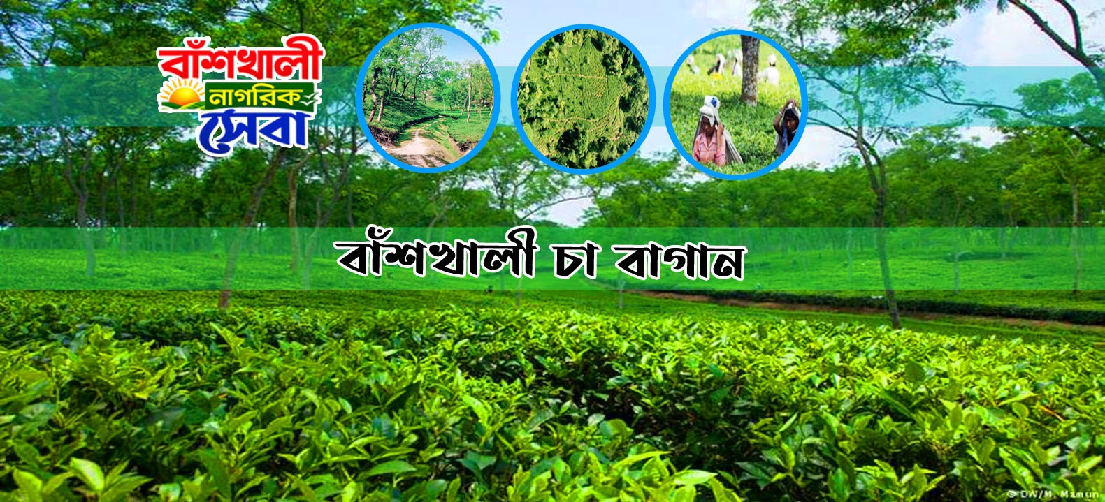 বাঁশখালী নাগরিক সেবা 